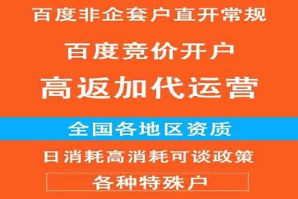 SEM竞价实战：案例解读广告创意